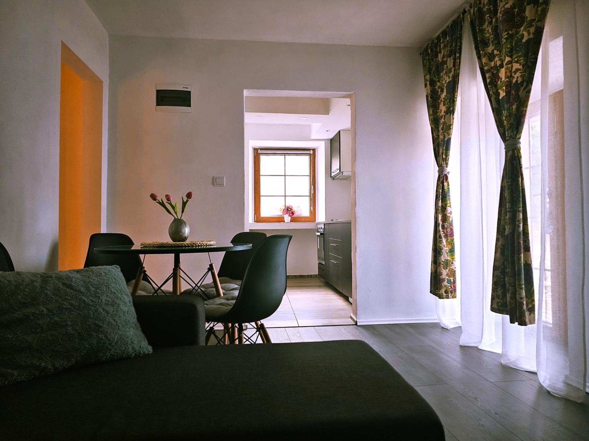 Port Of Happiness Apartment